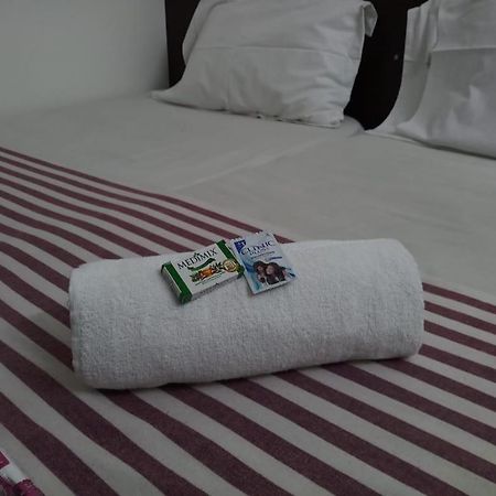 Hotel Sri Kousthubham Residency Tirupati Exteriér fotografie