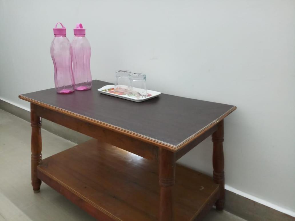 Hotel Sri Kousthubham Residency Tirupati Exteriér fotografie