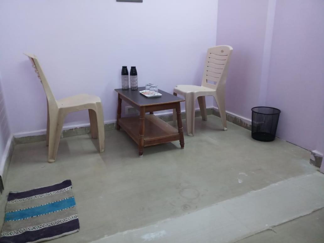 Hotel Sri Kousthubham Residency Tirupati Exteriér fotografie