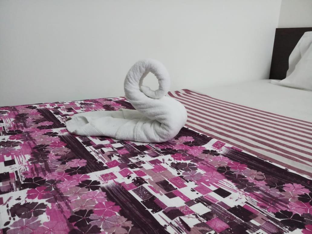 Hotel Sri Kousthubham Residency Tirupati Exteriér fotografie