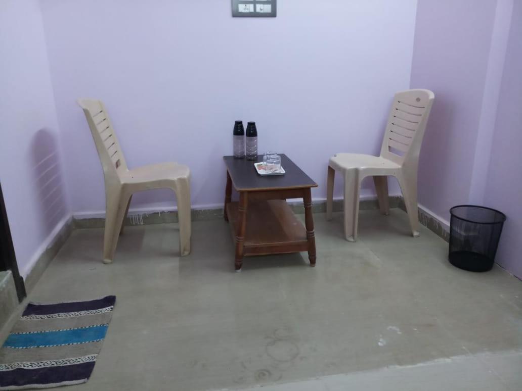 Hotel Sri Kousthubham Residency Tirupati Exteriér fotografie
