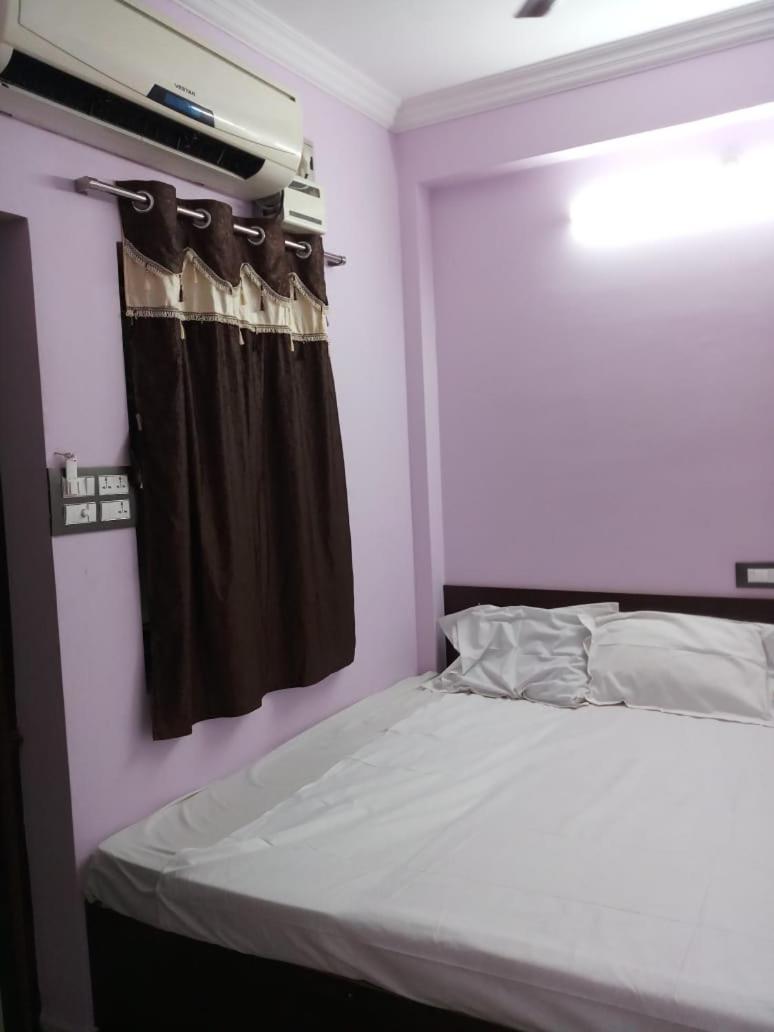 Hotel Sri Kousthubham Residency Tirupati Exteriér fotografie